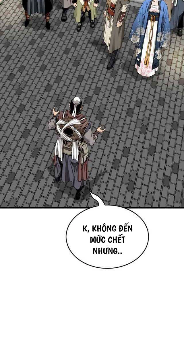 Thiên Hạ Đệ Nhất Y Lại Môn Chapter 55 - 15