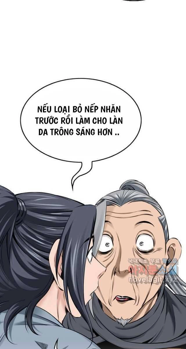 Thiên Hạ Đệ Nhất Y Lại Môn Chapter 55 - 45