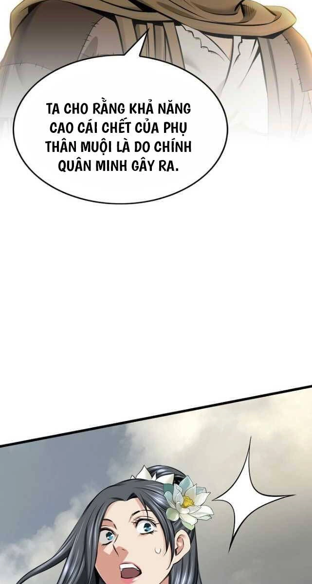 Thiên Hạ Đệ Nhất Y Lại Môn Chapter 55 - 80