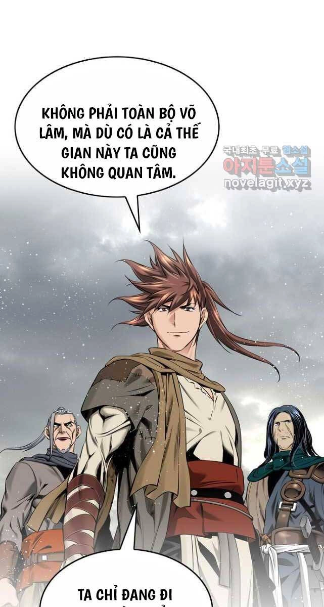 Thiên Hạ Đệ Nhất Y Lại Môn Chapter 55 - 86