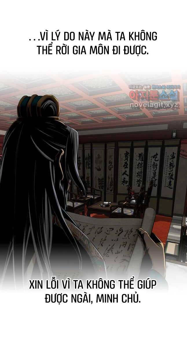 Thiên Hạ Đệ Nhất Y Lại Môn Chapter 56 - 4