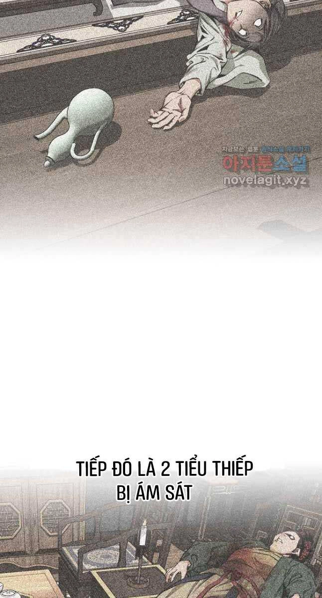 Thiên Hạ Đệ Nhất Y Lại Môn Chapter 56 - 14