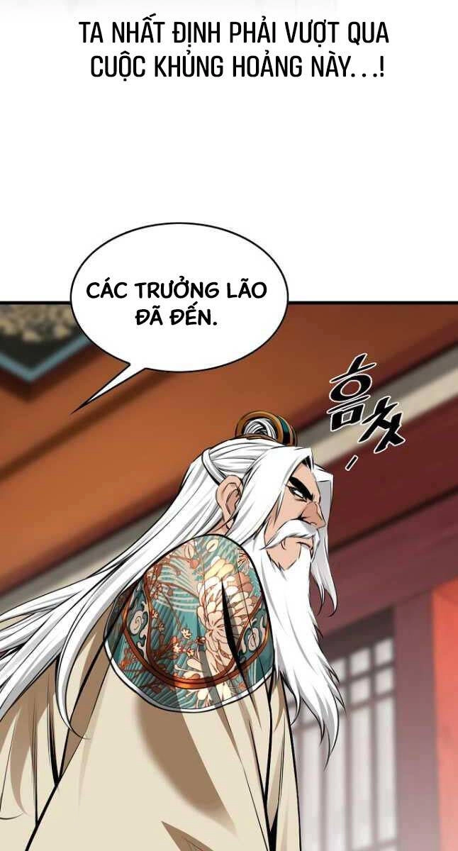 Thiên Hạ Đệ Nhất Y Lại Môn Chapter 56 - 21