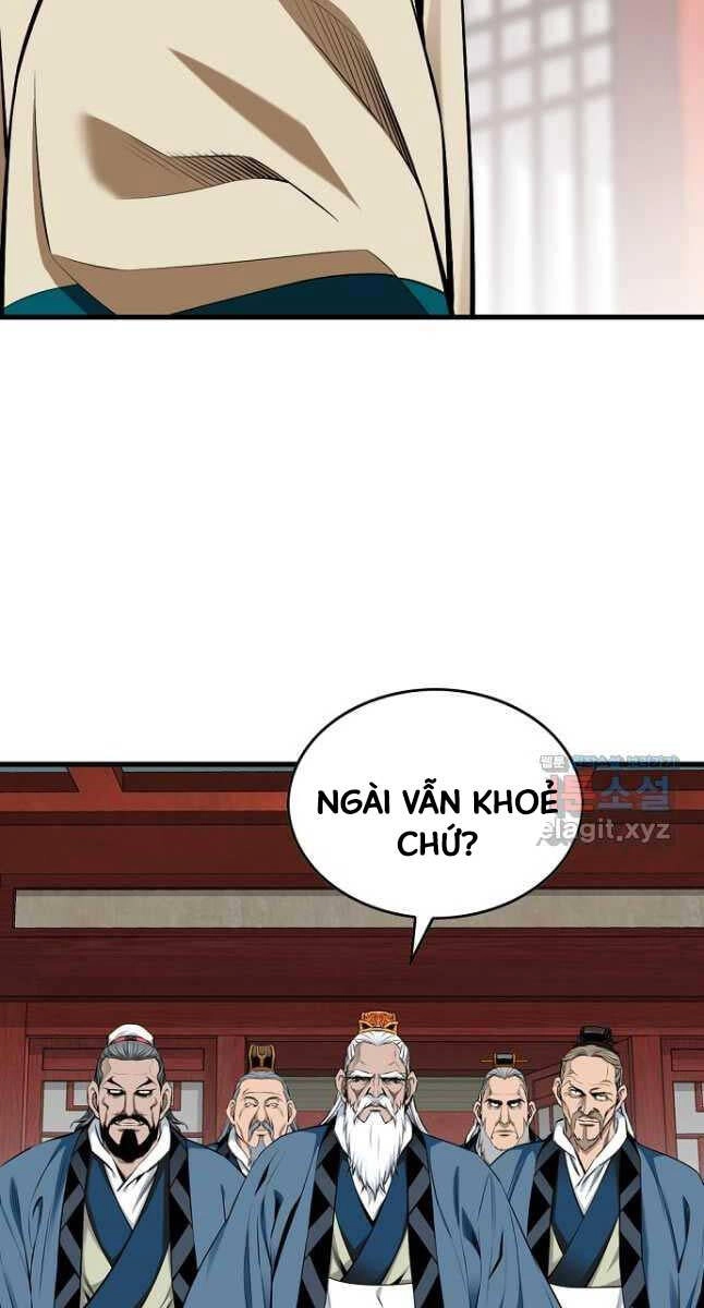 Thiên Hạ Đệ Nhất Y Lại Môn Chapter 56 - 22