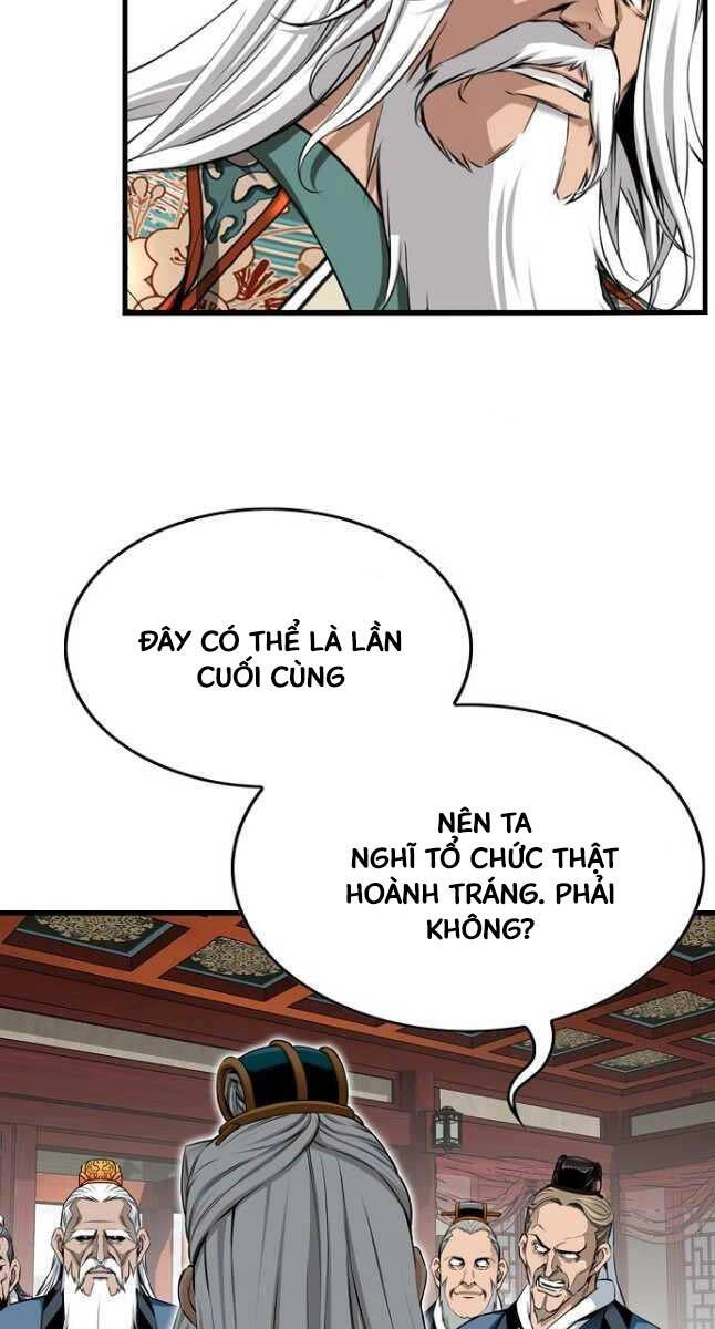 Thiên Hạ Đệ Nhất Y Lại Môn Chapter 56 - 28