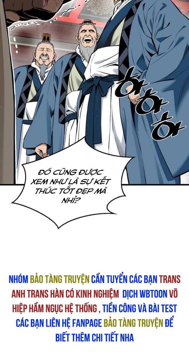 Thiên Hạ Đệ Nhất Y Lại Môn Chapter 56 - 30