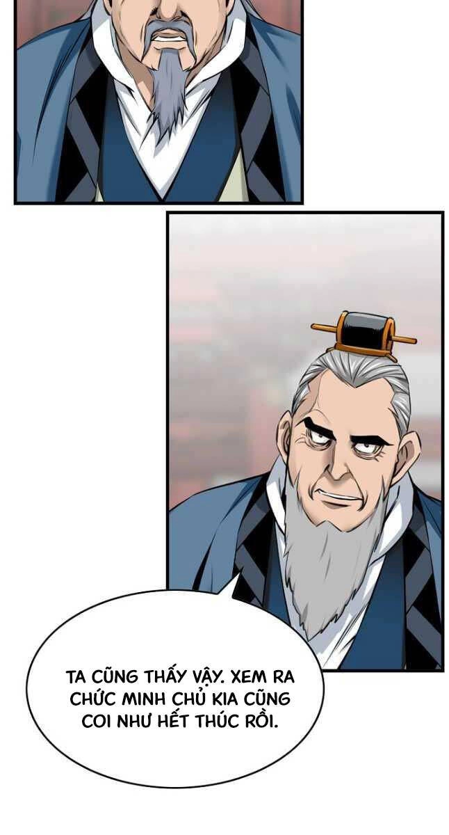 Thiên Hạ Đệ Nhất Y Lại Môn Chapter 56 - 34