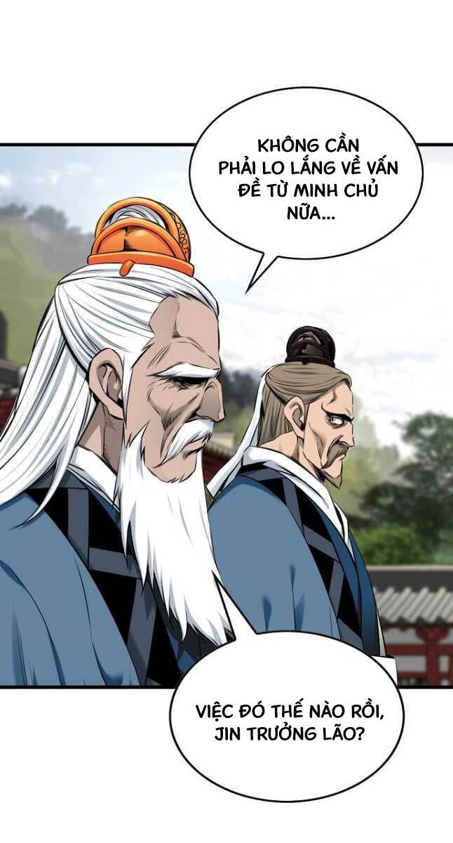 Thiên Hạ Đệ Nhất Y Lại Môn Chapter 56 - 35