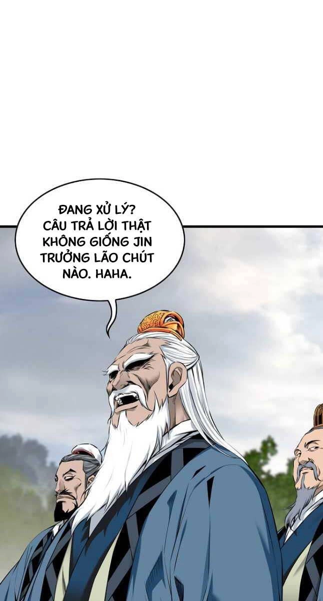 Thiên Hạ Đệ Nhất Y Lại Môn Chapter 56 - 37