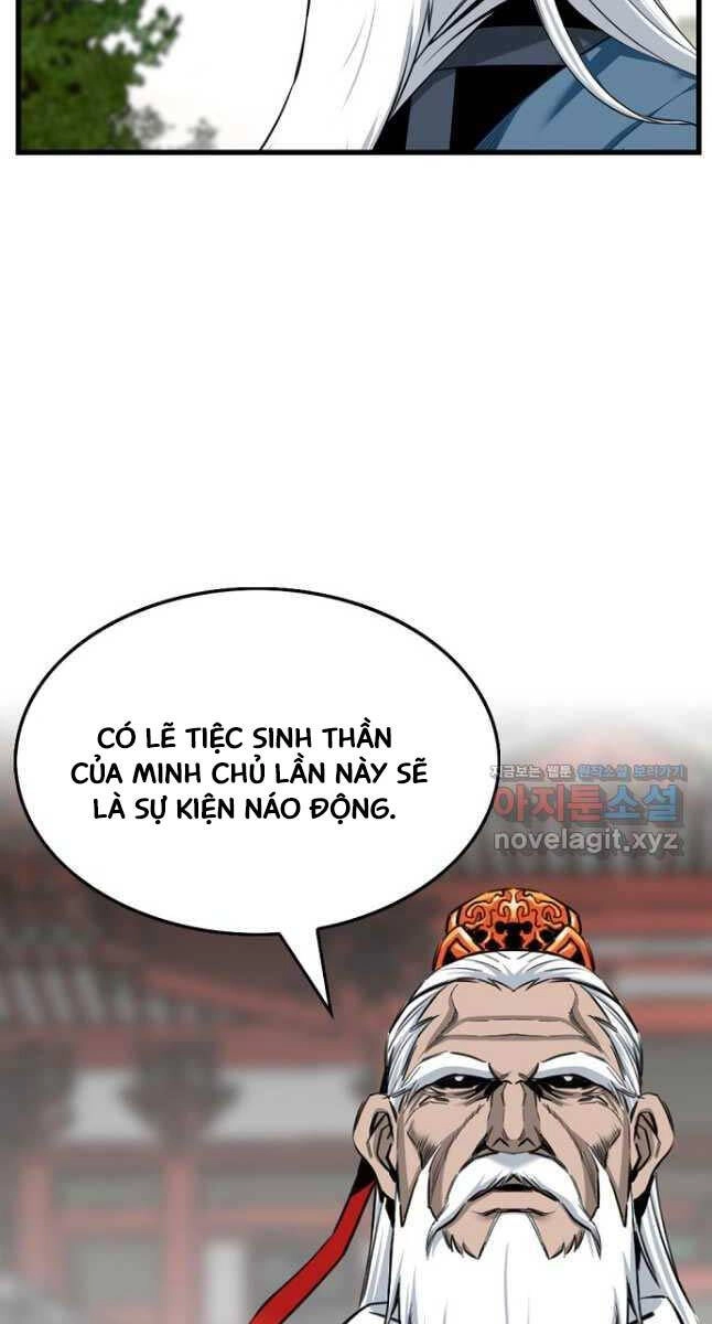 Thiên Hạ Đệ Nhất Y Lại Môn Chapter 56 - 41