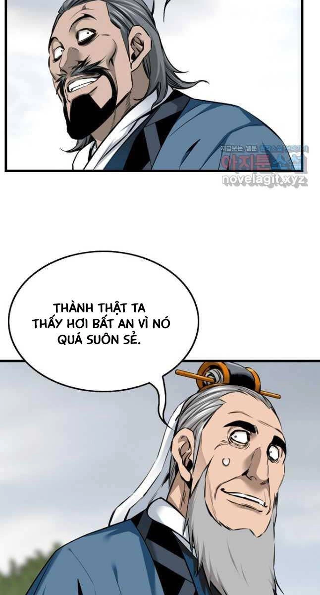 Thiên Hạ Đệ Nhất Y Lại Môn Chapter 56 - 43