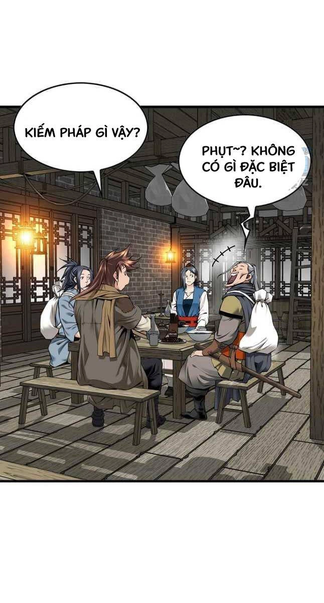 Thiên Hạ Đệ Nhất Y Lại Môn Chapter 56 - 48