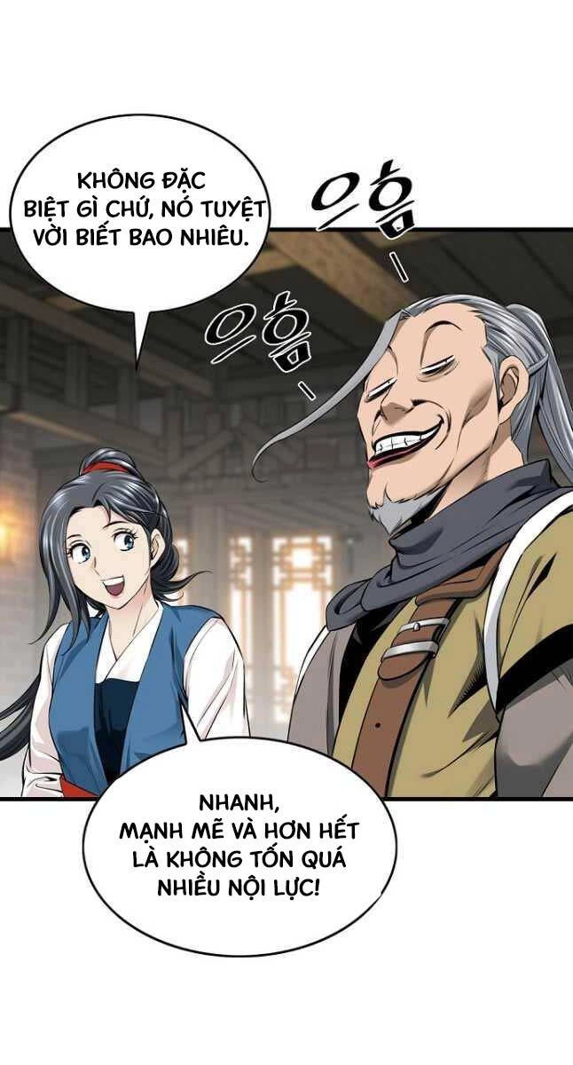 Thiên Hạ Đệ Nhất Y Lại Môn Chapter 56 - 49