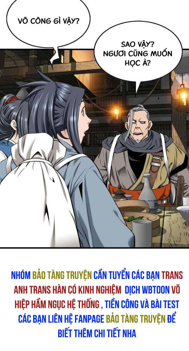 Thiên Hạ Đệ Nhất Y Lại Môn Chapter 56 - 51