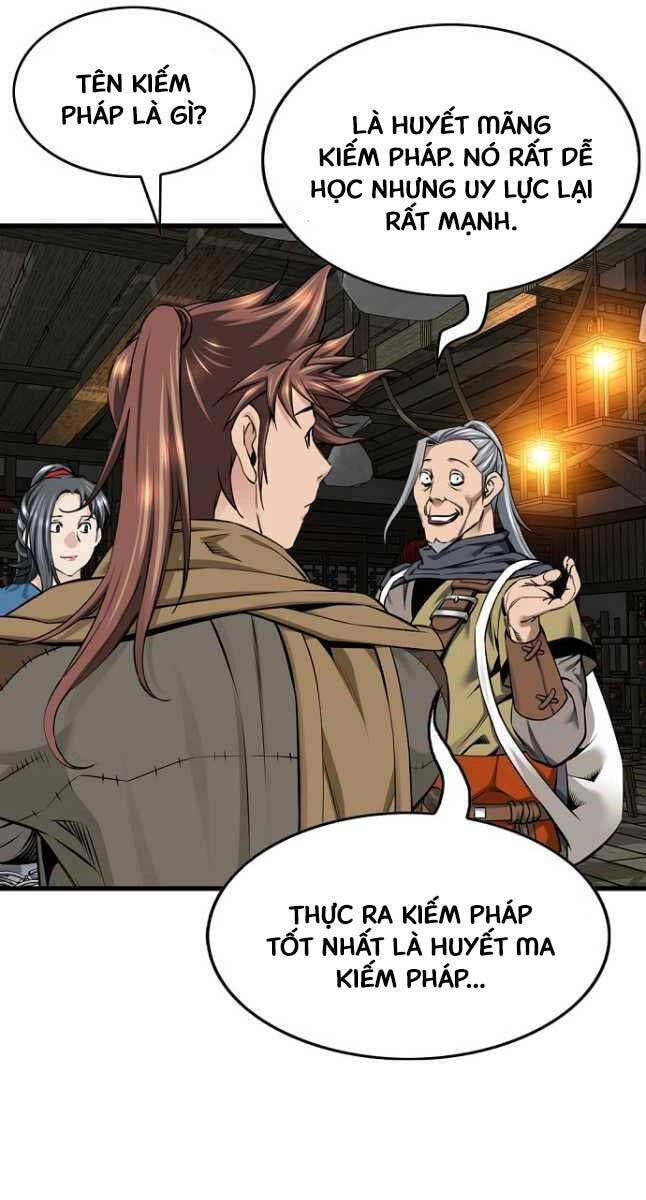 Thiên Hạ Đệ Nhất Y Lại Môn Chapter 56 - 53