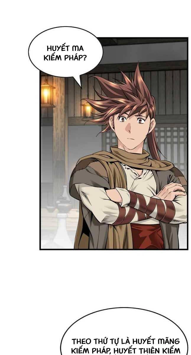 Thiên Hạ Đệ Nhất Y Lại Môn Chapter 56 - 54