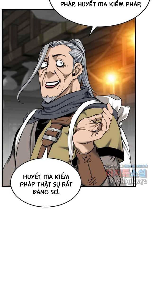 Thiên Hạ Đệ Nhất Y Lại Môn Chapter 56 - 55