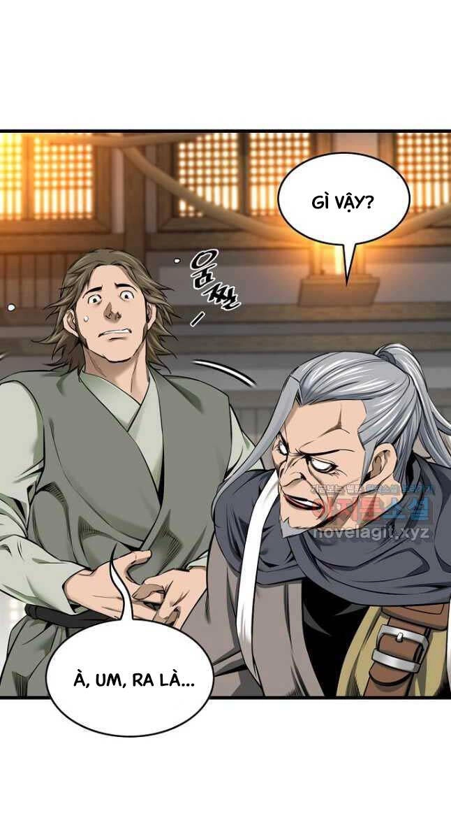 Thiên Hạ Đệ Nhất Y Lại Môn Chapter 56 - 60