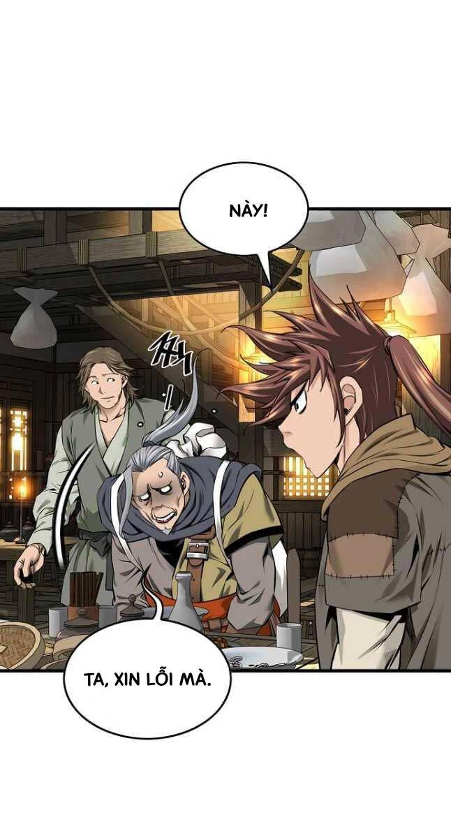 Thiên Hạ Đệ Nhất Y Lại Môn Chapter 56 - 61