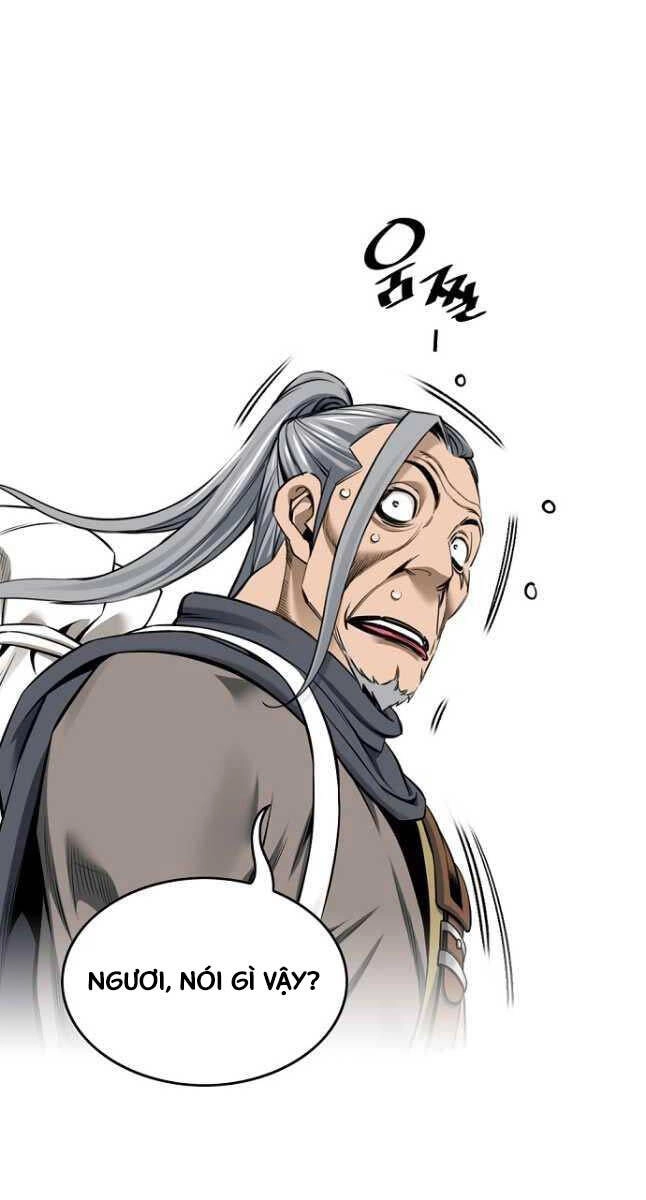 Thiên Hạ Đệ Nhất Y Lại Môn Chapter 56 - 63