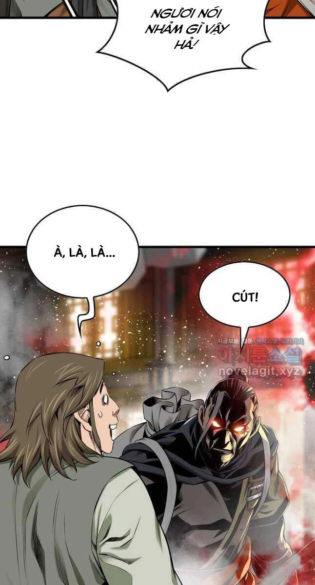 Thiên Hạ Đệ Nhất Y Lại Môn Chapter 56 - 65