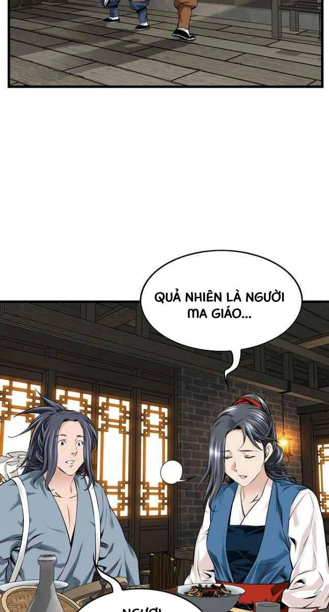 Thiên Hạ Đệ Nhất Y Lại Môn Chapter 56 - 67