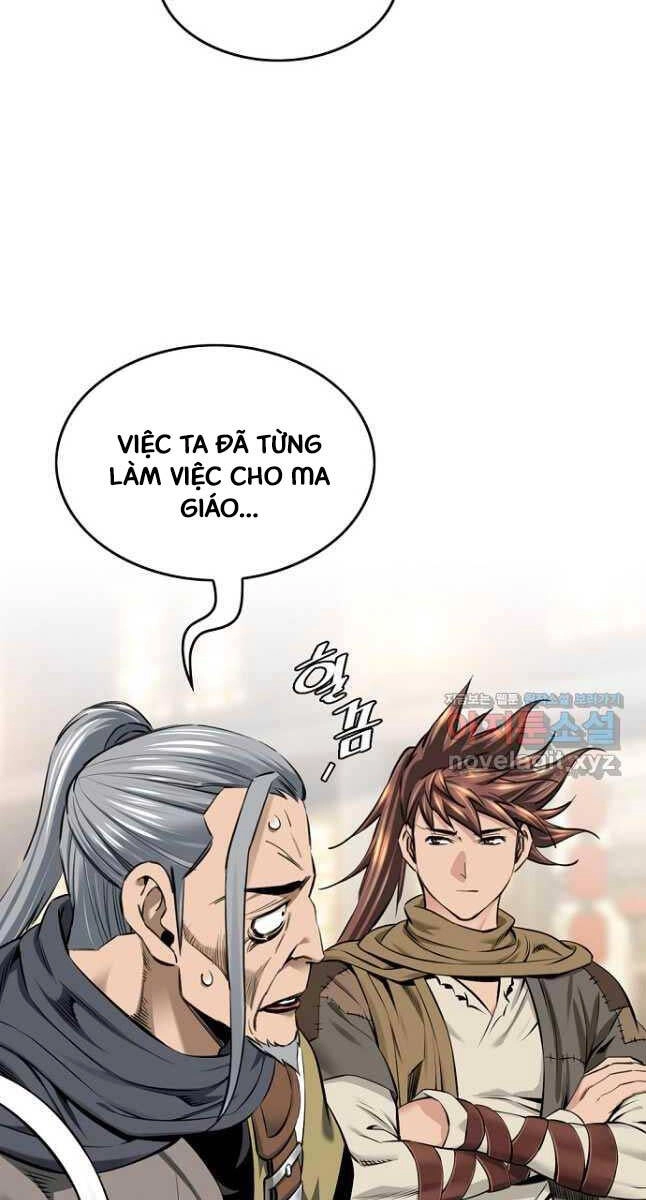 Thiên Hạ Đệ Nhất Y Lại Môn Chapter 56 - 70