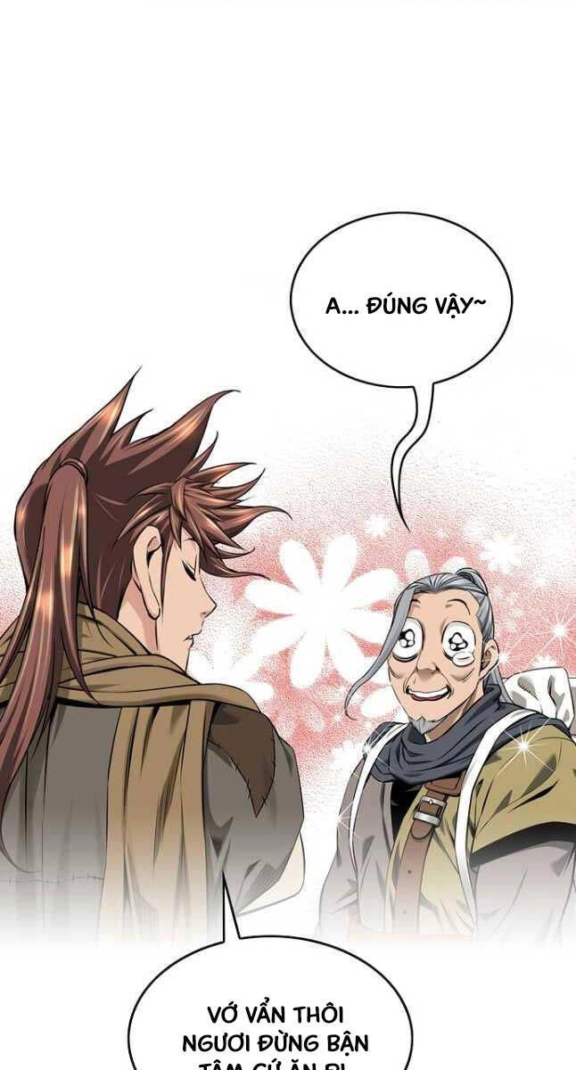 Thiên Hạ Đệ Nhất Y Lại Môn Chapter 56 - 73