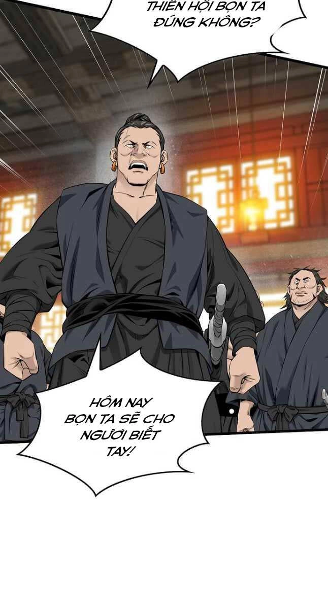 Thiên Hạ Đệ Nhất Y Lại Môn Chapter 56 - 78