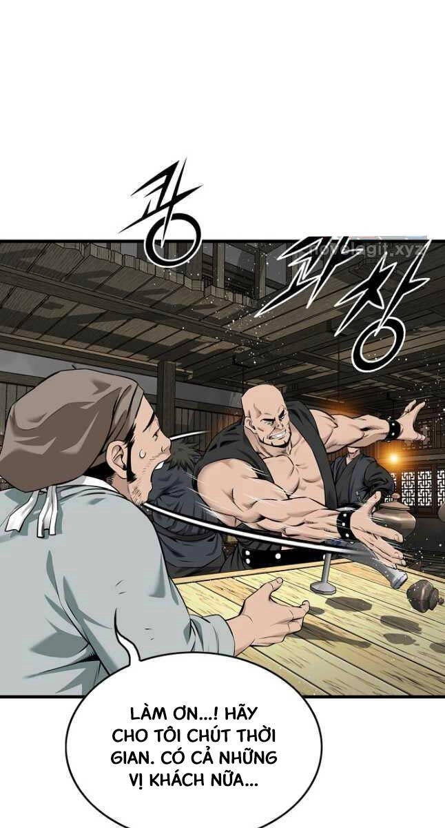 Thiên Hạ Đệ Nhất Y Lại Môn Chapter 56 - 81