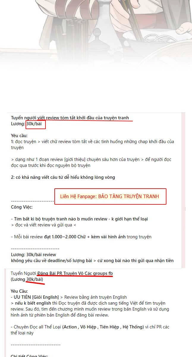 Thiên Hạ Đệ Nhất Y Lại Môn Chapter 56 - 84