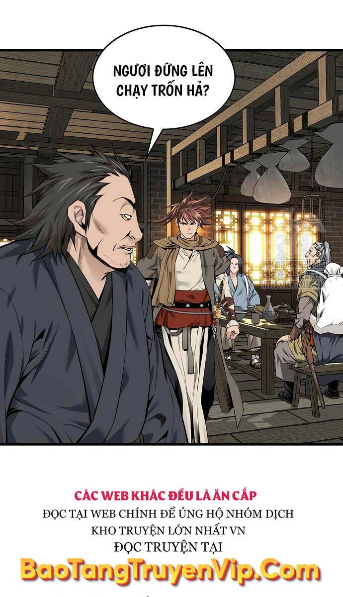 Thiên Hạ Đệ Nhất Y Lại Môn Chapter 57 - 8