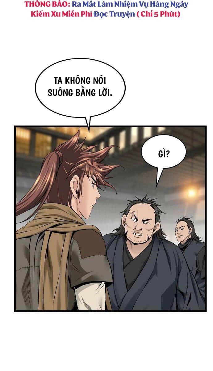 Thiên Hạ Đệ Nhất Y Lại Môn Chapter 57 - 9