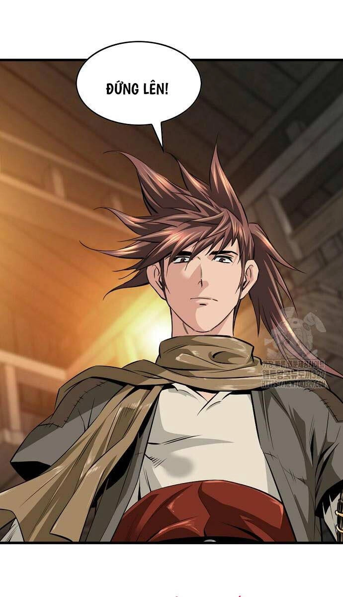 Thiên Hạ Đệ Nhất Y Lại Môn Chapter 57 - 17