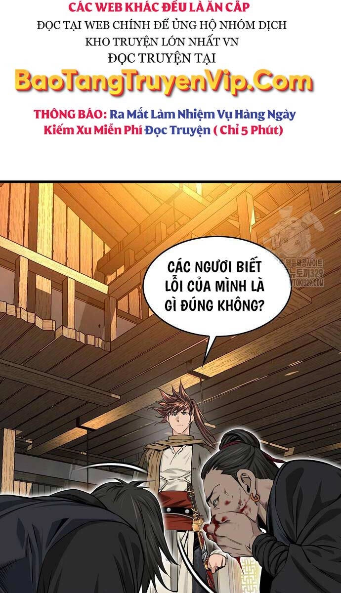 Thiên Hạ Đệ Nhất Y Lại Môn Chapter 57 - 18