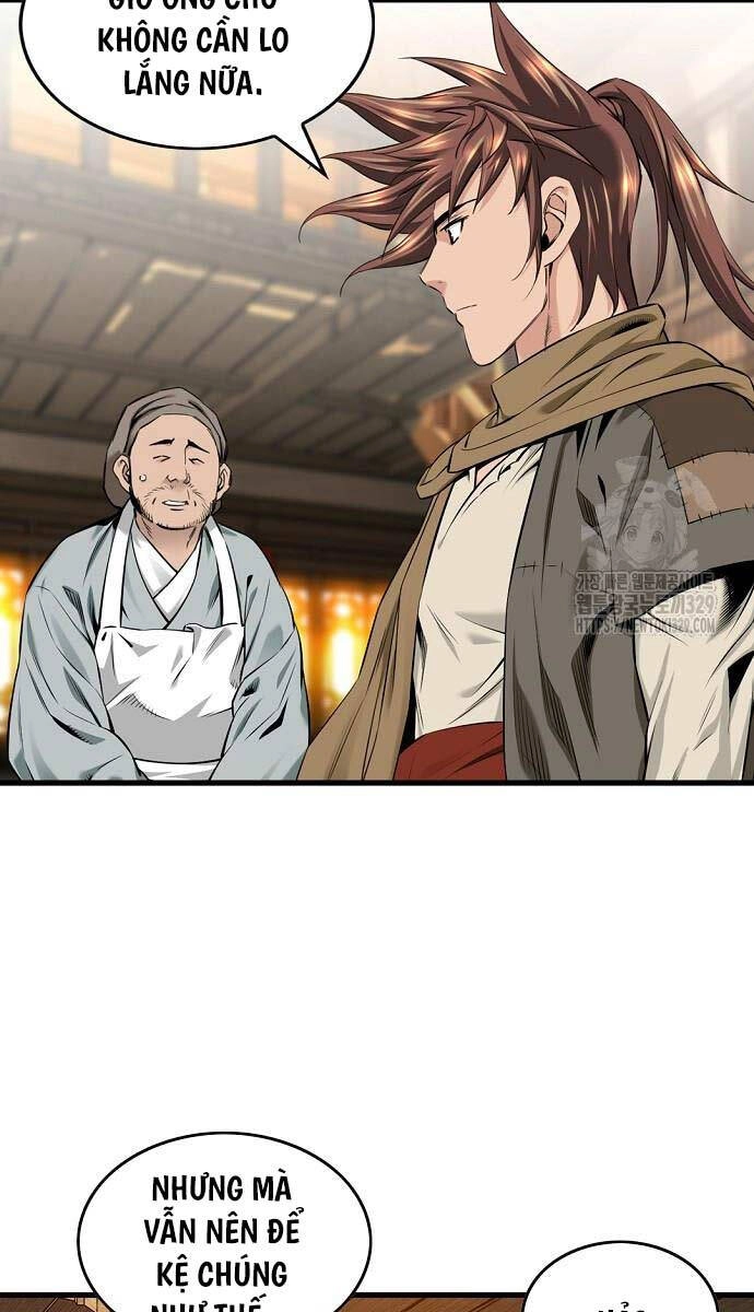 Thiên Hạ Đệ Nhất Y Lại Môn Chapter 57 - 28