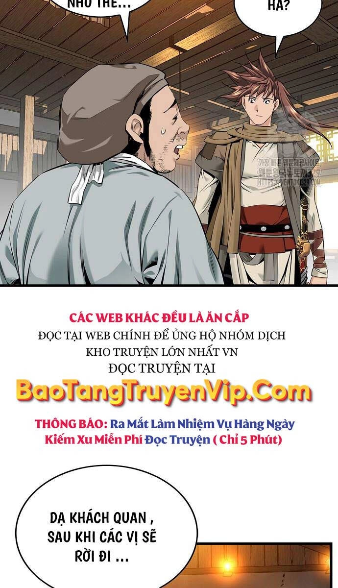 Thiên Hạ Đệ Nhất Y Lại Môn Chapter 57 - 29