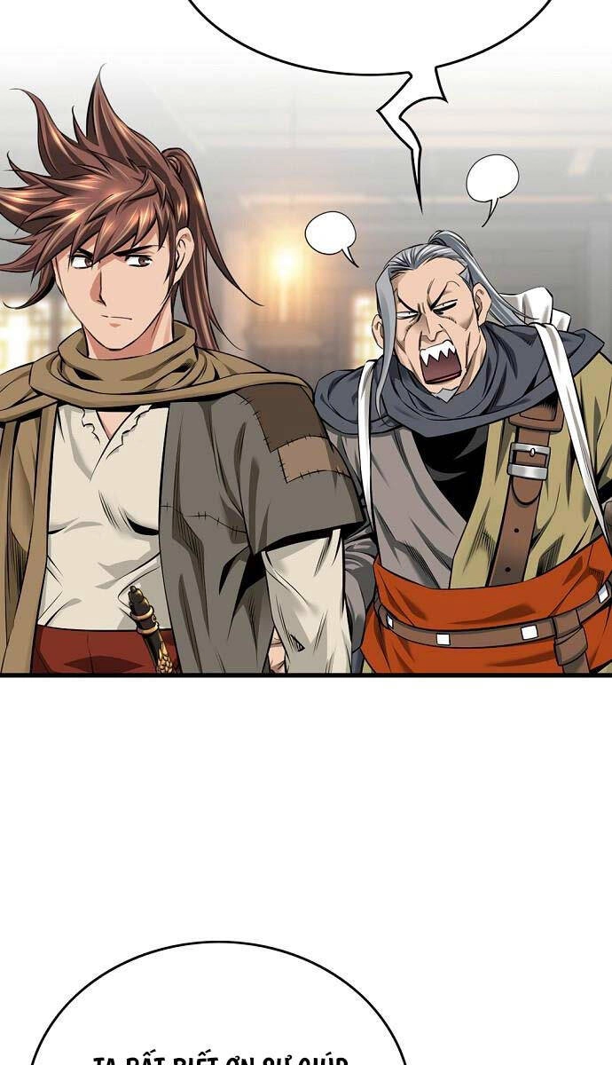 Thiên Hạ Đệ Nhất Y Lại Môn Chapter 57 - 31