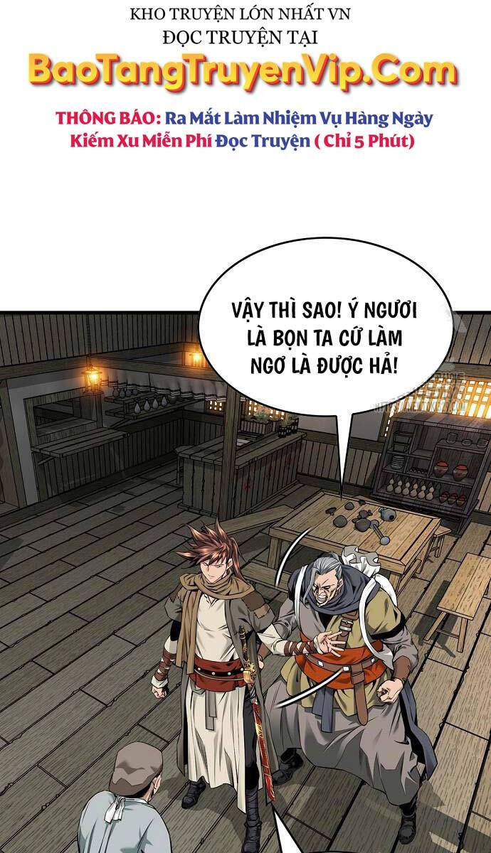 Thiên Hạ Đệ Nhất Y Lại Môn Chapter 57 - 33