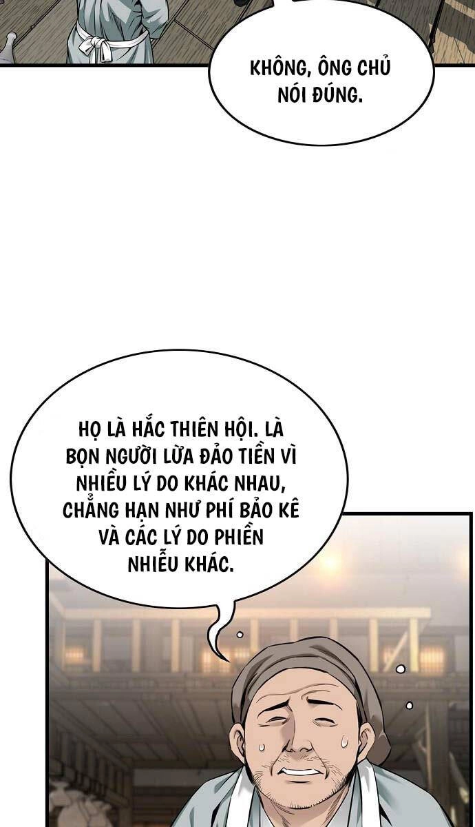 Thiên Hạ Đệ Nhất Y Lại Môn Chapter 57 - 34