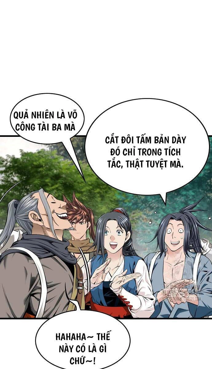 Thiên Hạ Đệ Nhất Y Lại Môn Chapter 57 - 41
