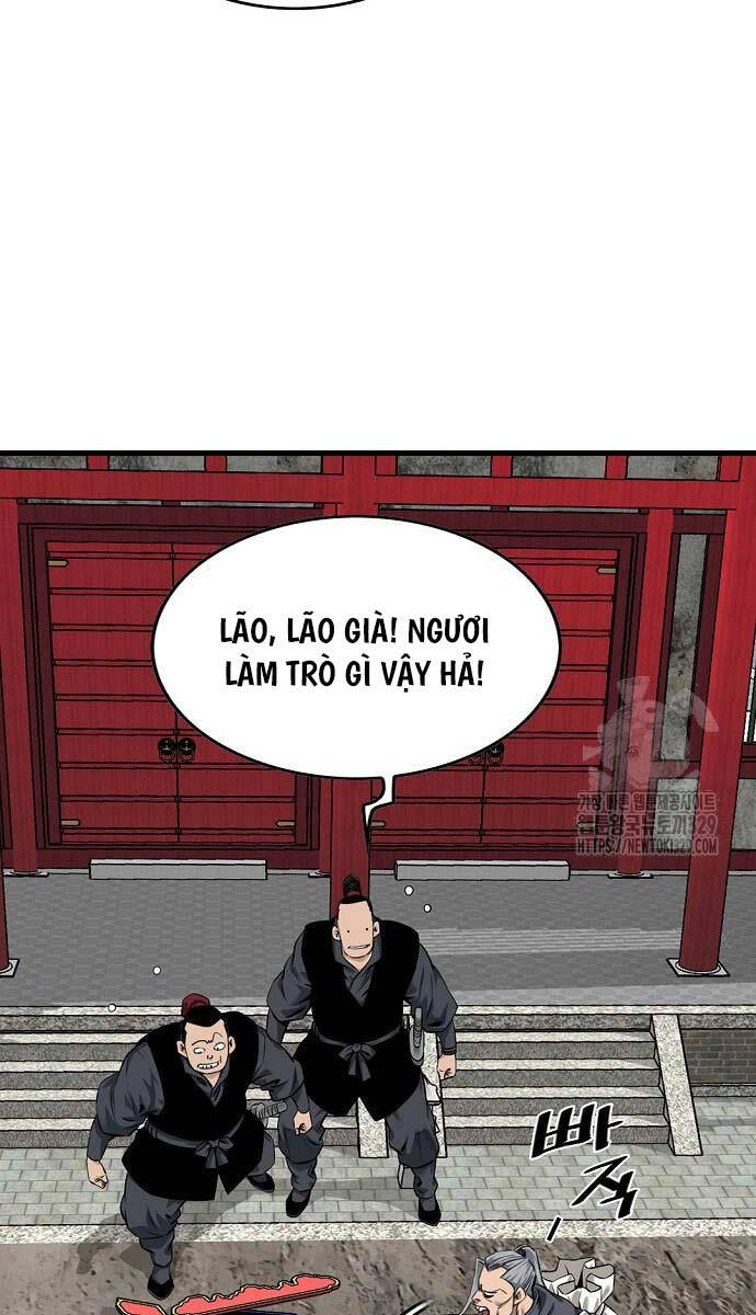 Thiên Hạ Đệ Nhất Y Lại Môn Chapter 57 - 42