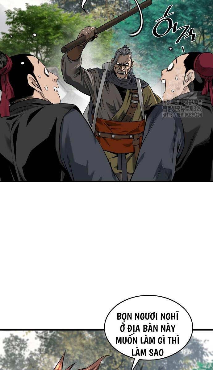 Thiên Hạ Đệ Nhất Y Lại Môn Chapter 57 - 44