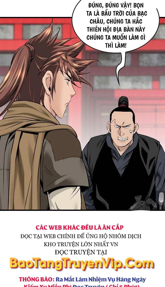 Thiên Hạ Đệ Nhất Y Lại Môn Chapter 57 - 46