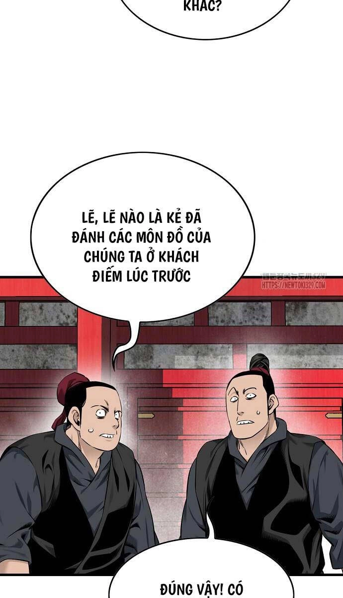 Thiên Hạ Đệ Nhất Y Lại Môn Chapter 57 - 48
