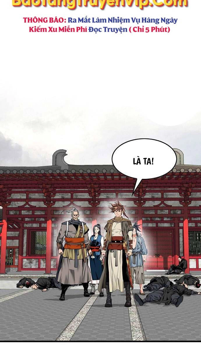 Thiên Hạ Đệ Nhất Y Lại Môn Chapter 57 - 59