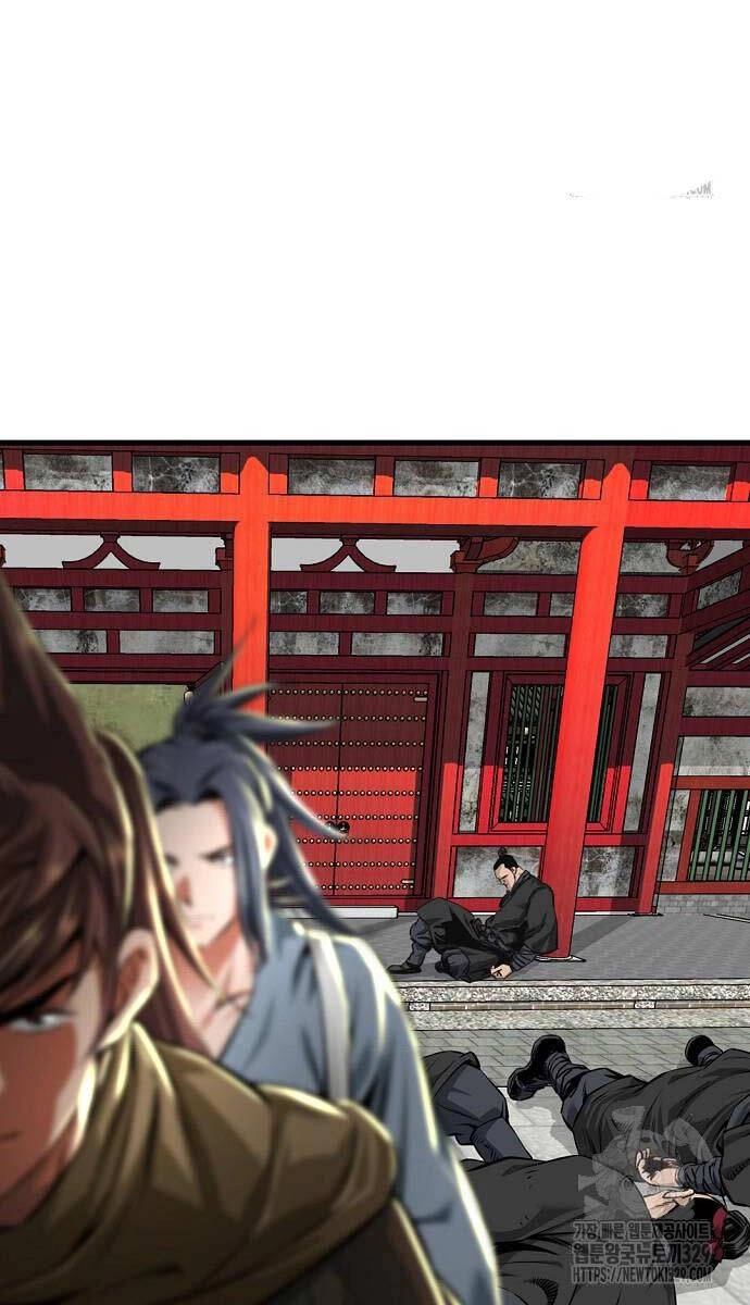 Thiên Hạ Đệ Nhất Y Lại Môn Chapter 57 - 60