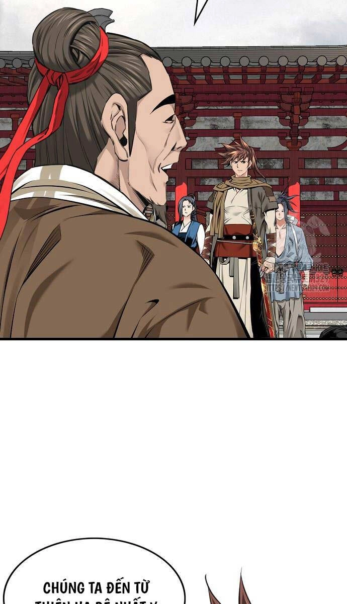 Thiên Hạ Đệ Nhất Y Lại Môn Chapter 57 - 63