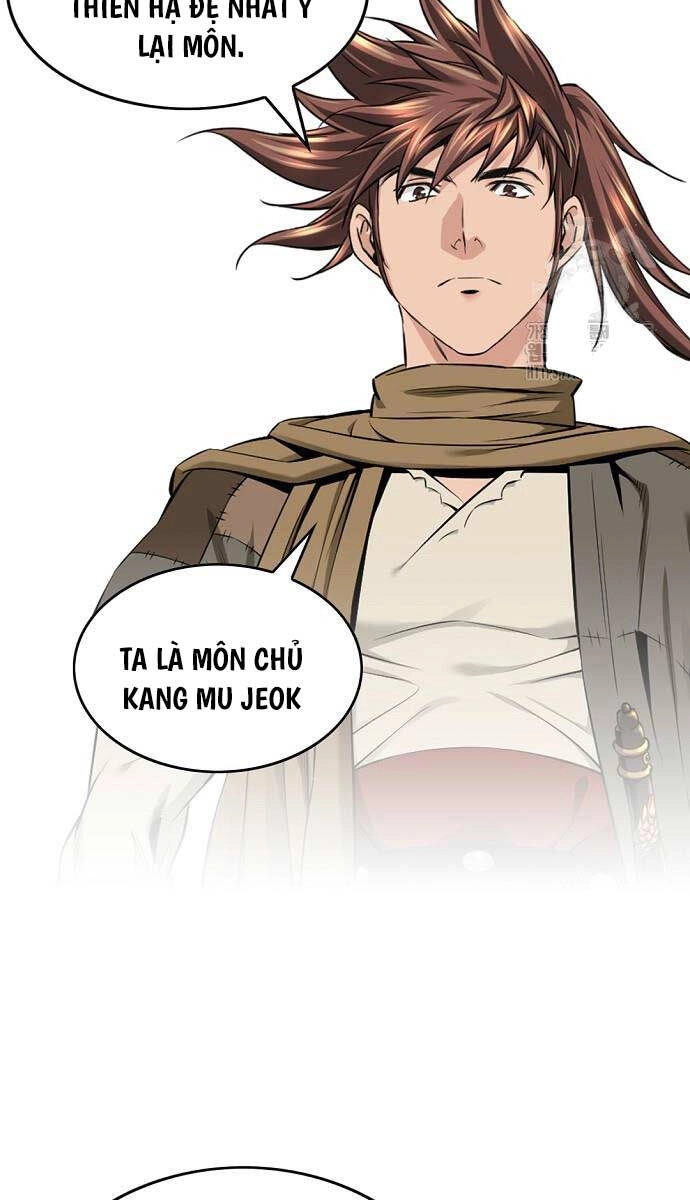 Thiên Hạ Đệ Nhất Y Lại Môn Chapter 57 - 64