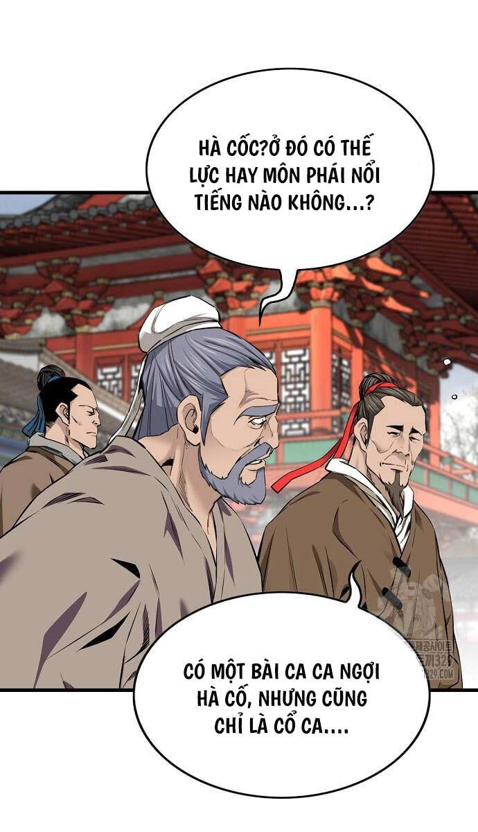 Thiên Hạ Đệ Nhất Y Lại Môn Chapter 57 - 66